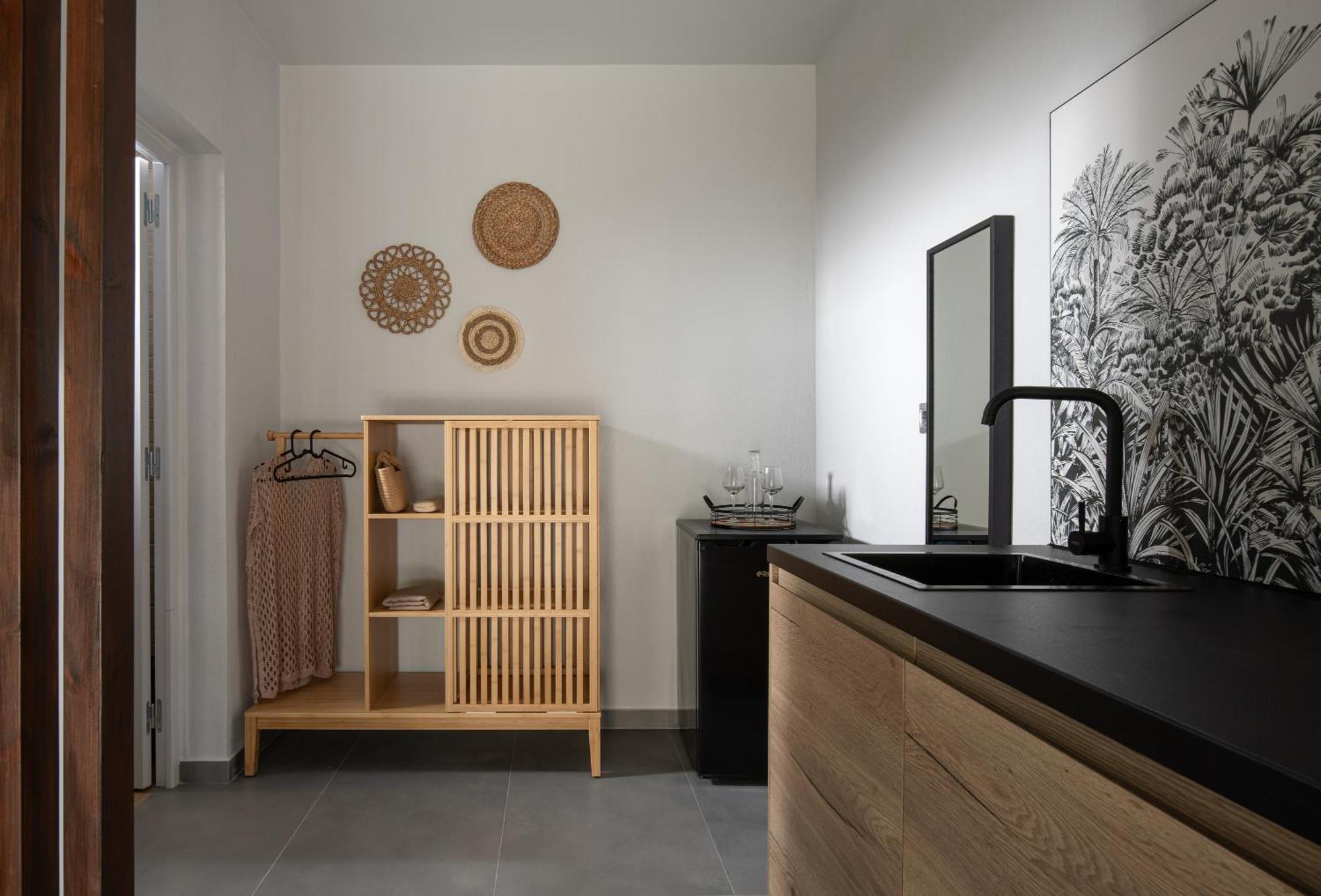 Vakantiehuis Akasti Slow Living